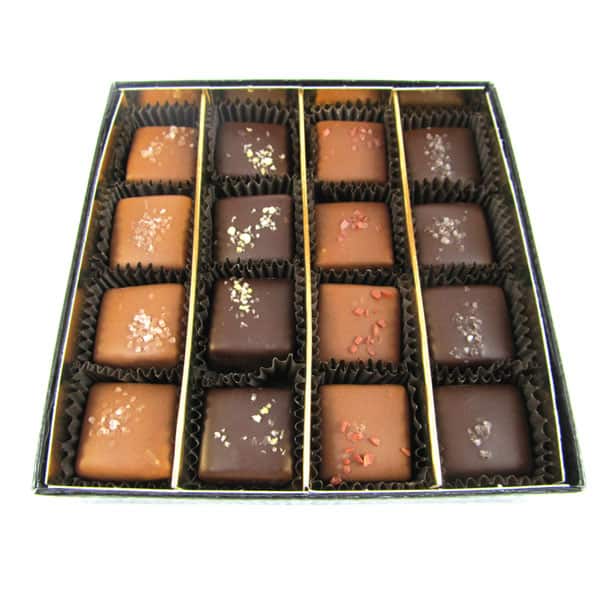 Sea Salt Caramel - Image 2