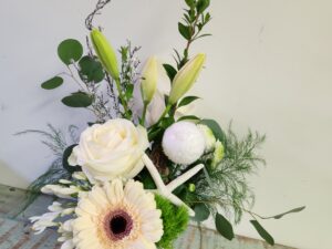 christmas by the sea